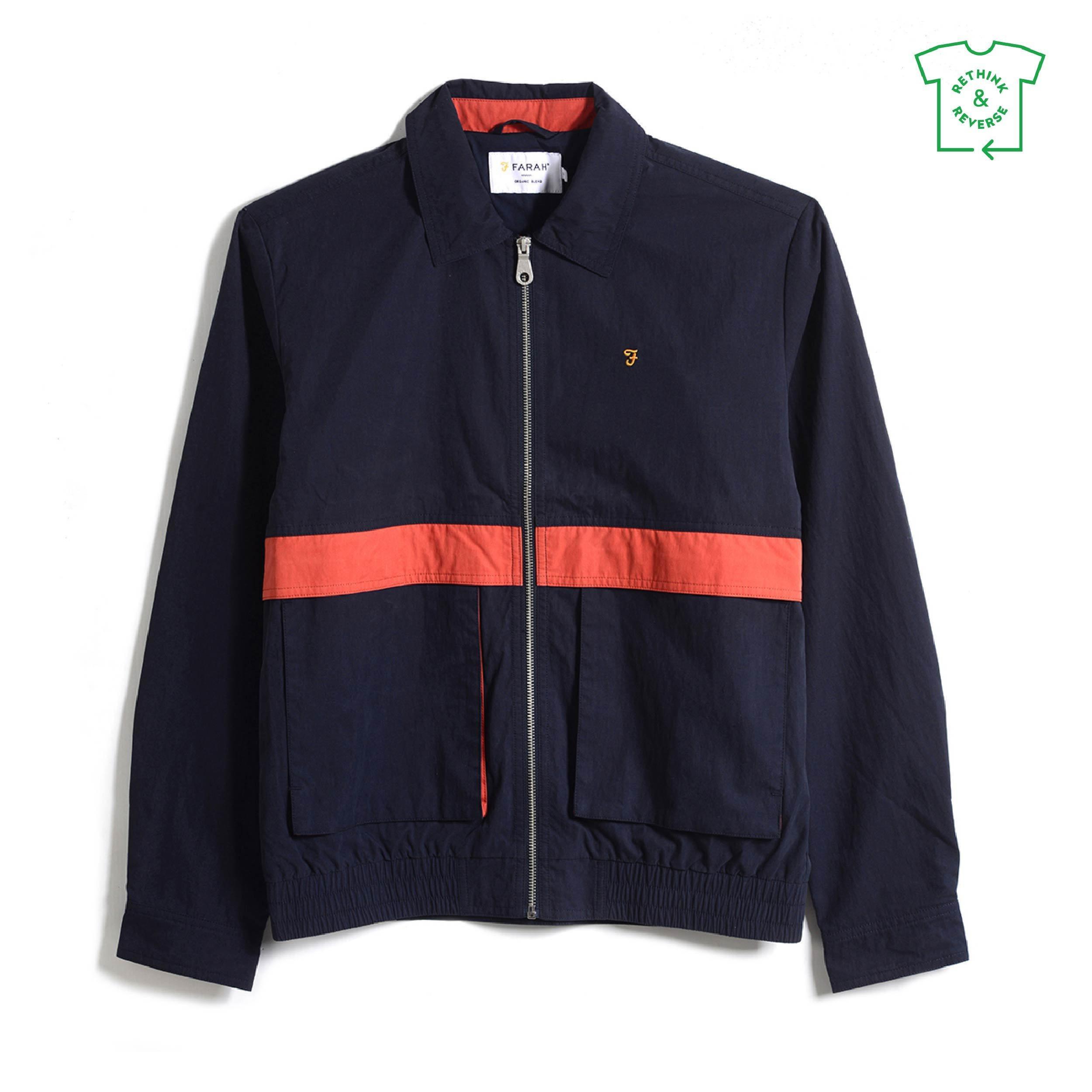 Farah marr jacket online