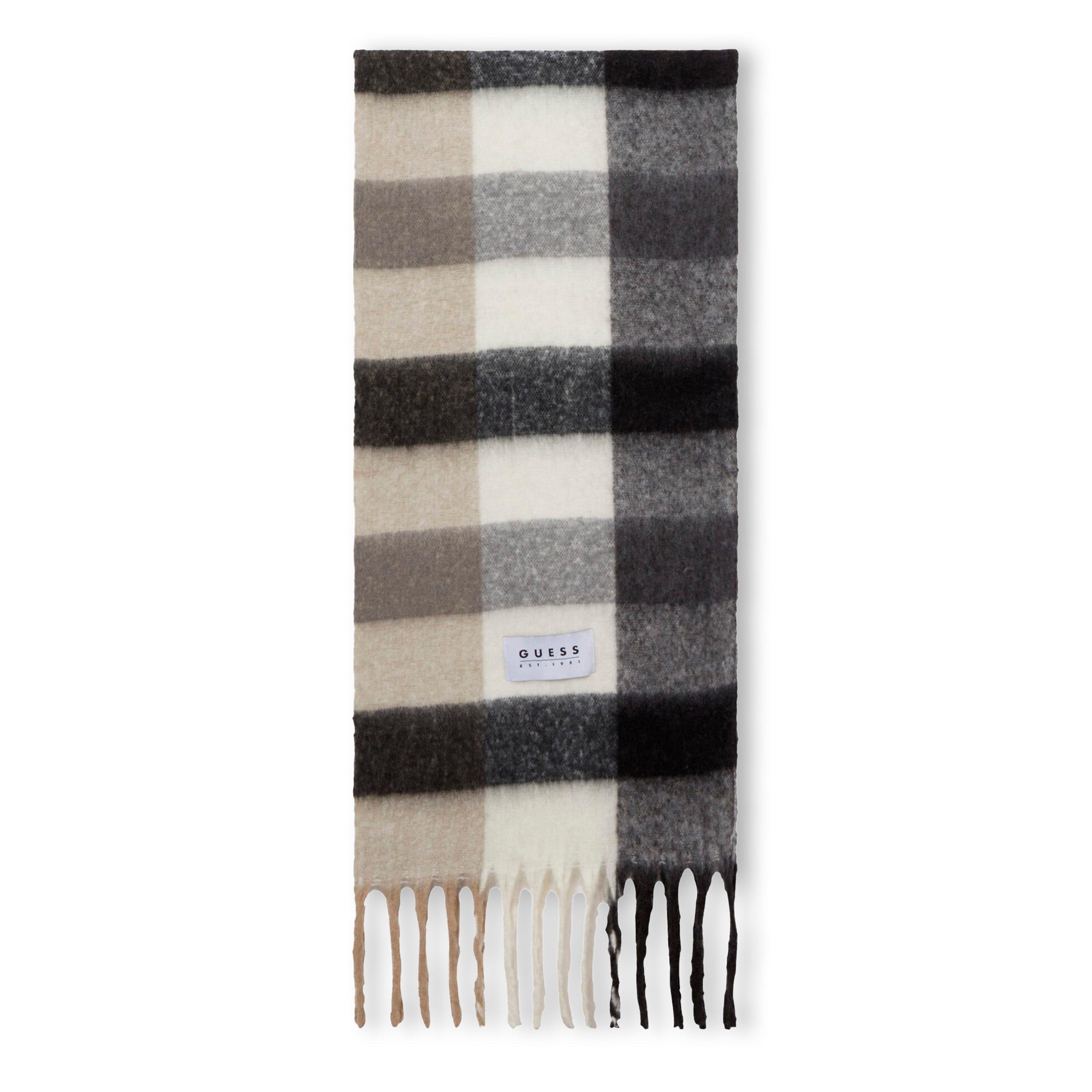 Guess scarf sale 2025