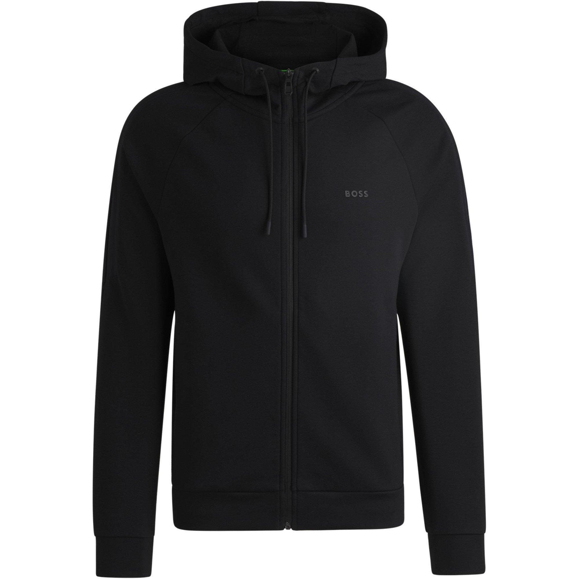BOSS Tracksuit Set 10256713 01 in Black for Men Lyst UK