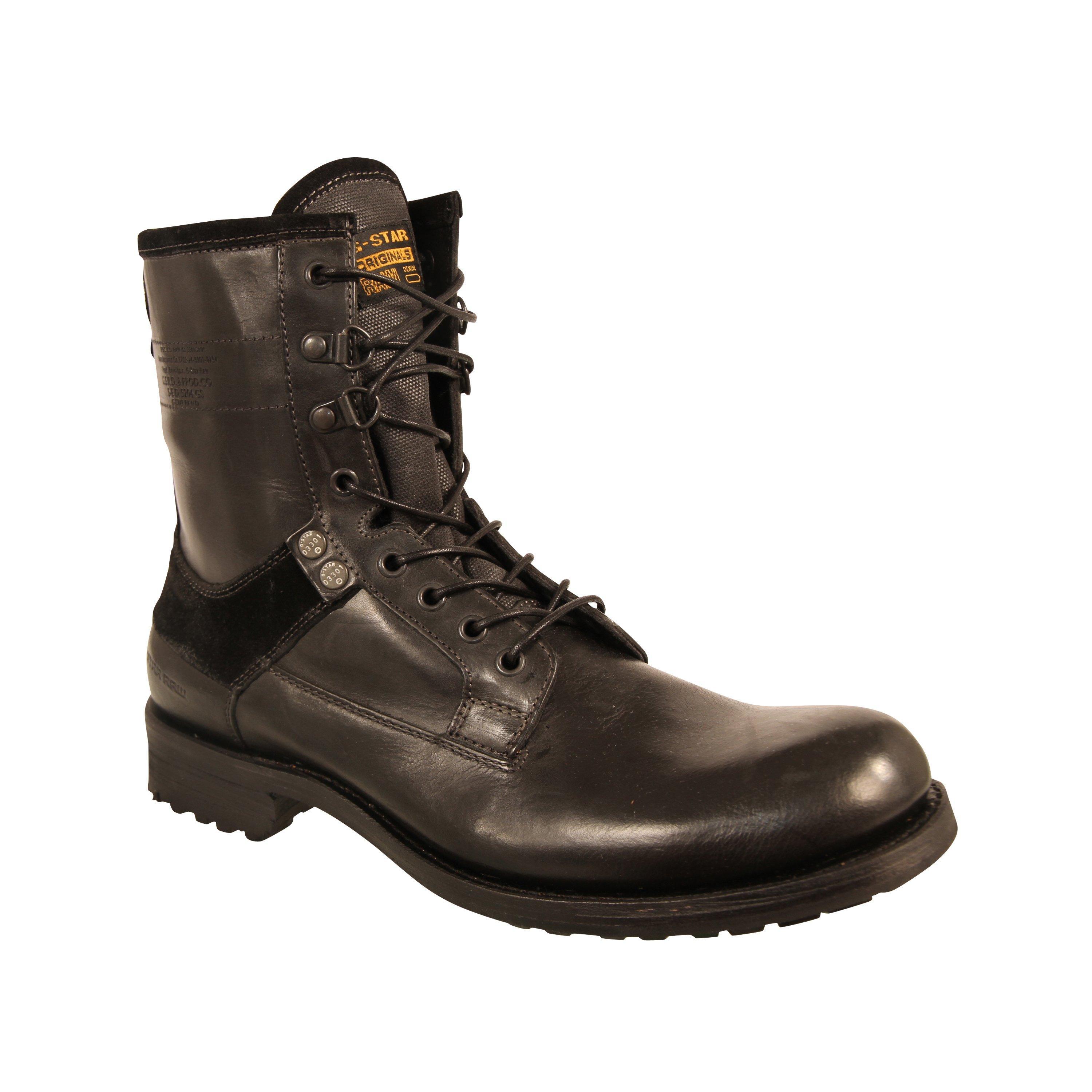 G Star RAW Boots for Men Online Sale up to 30 off Lyst UK