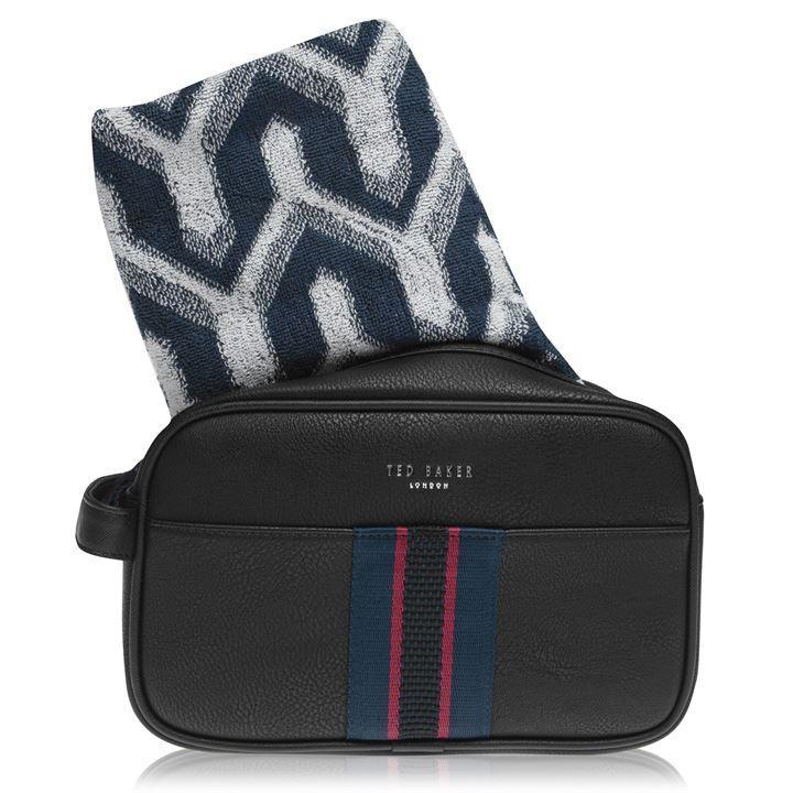 ted baker wash bag mens