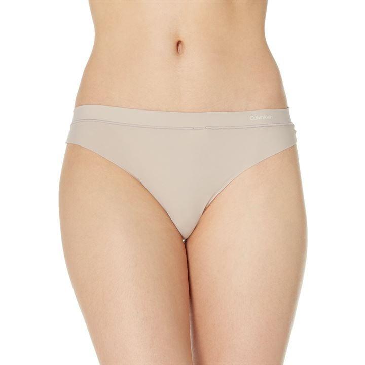 calvin klein form thong