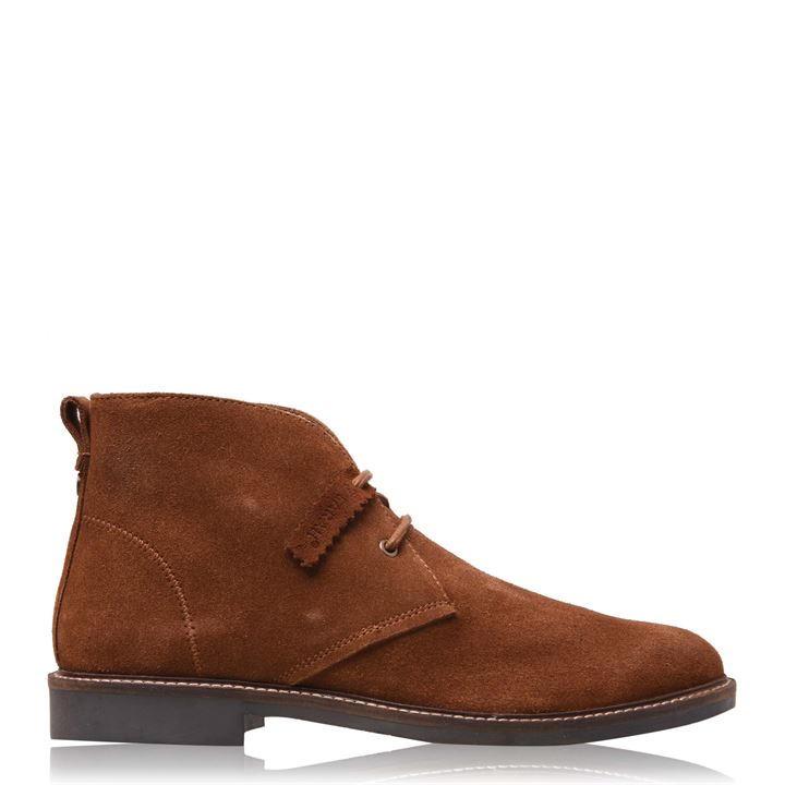 Farah chelsea boots online