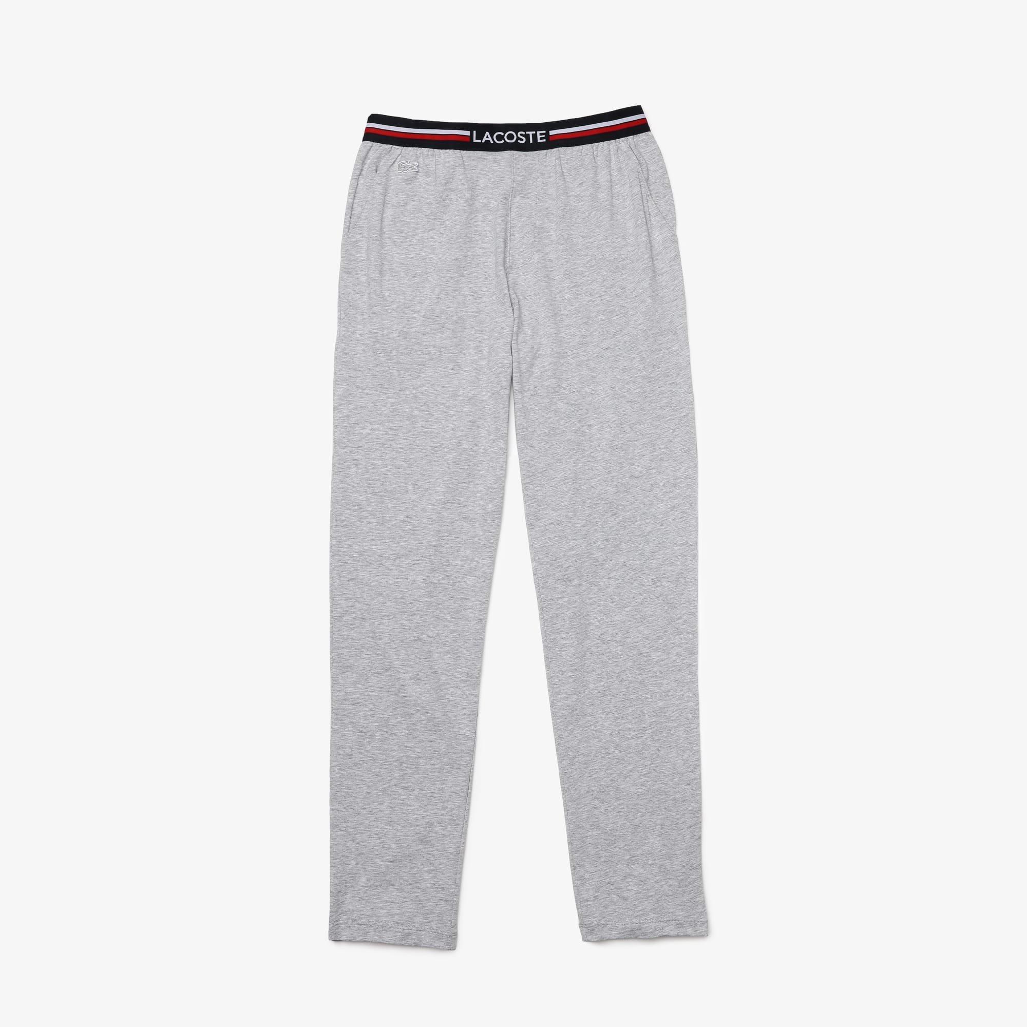 Lacoste pajamas hotsell