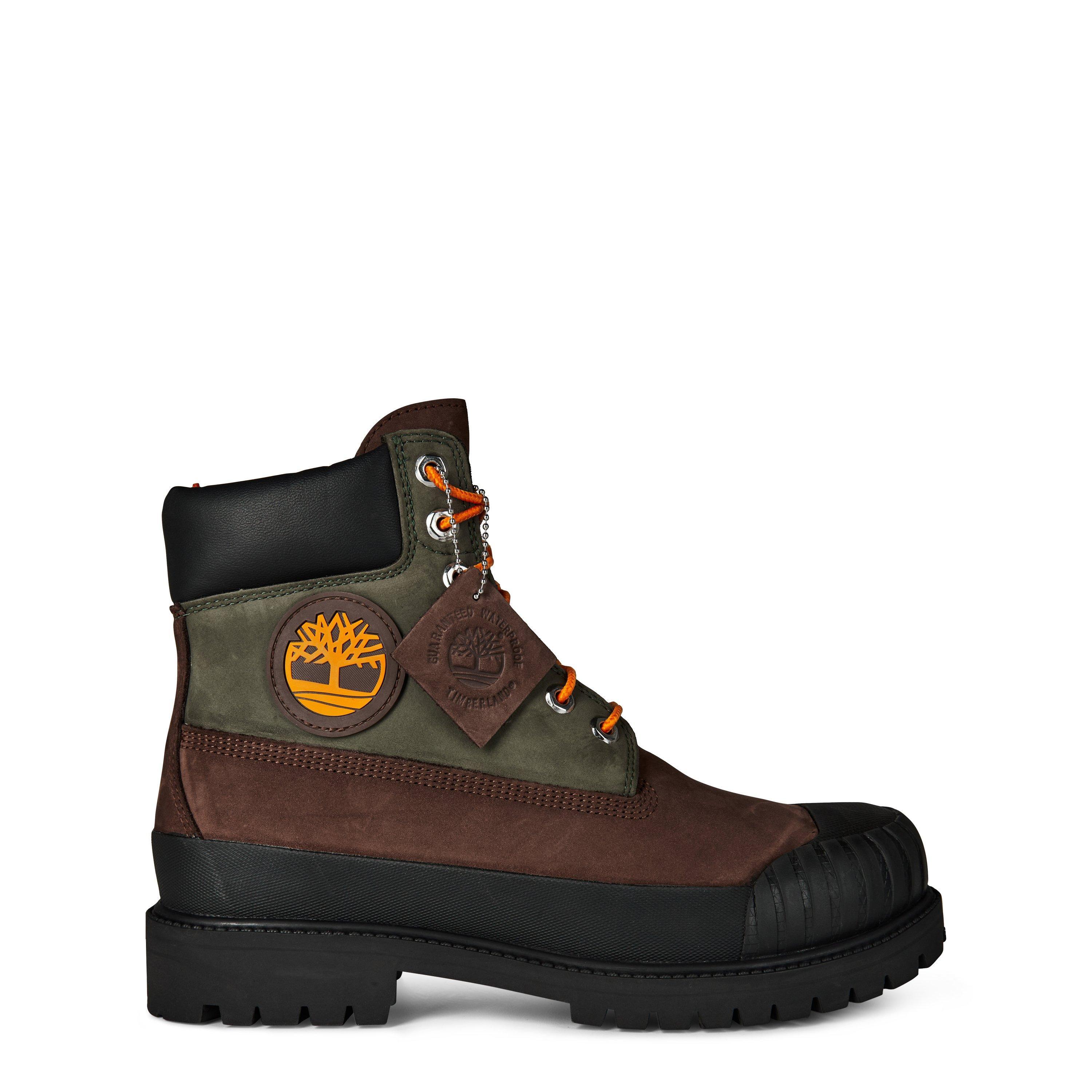 Usc timberland boots new arrivals