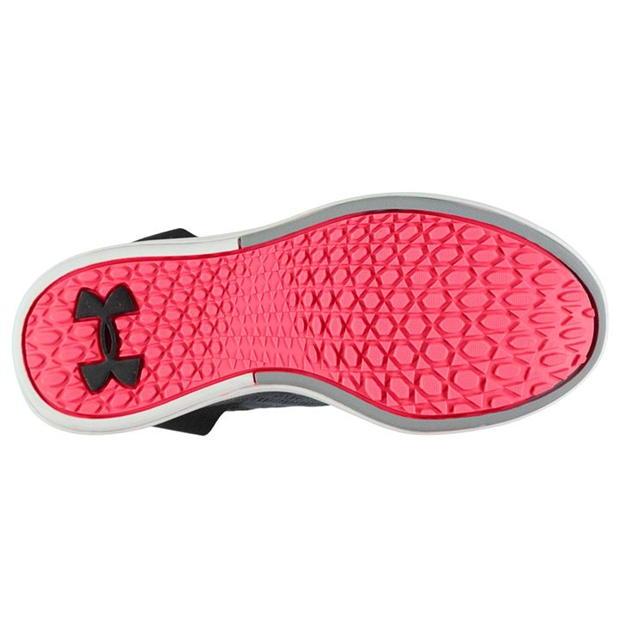 under armour rotation training shoes ladies