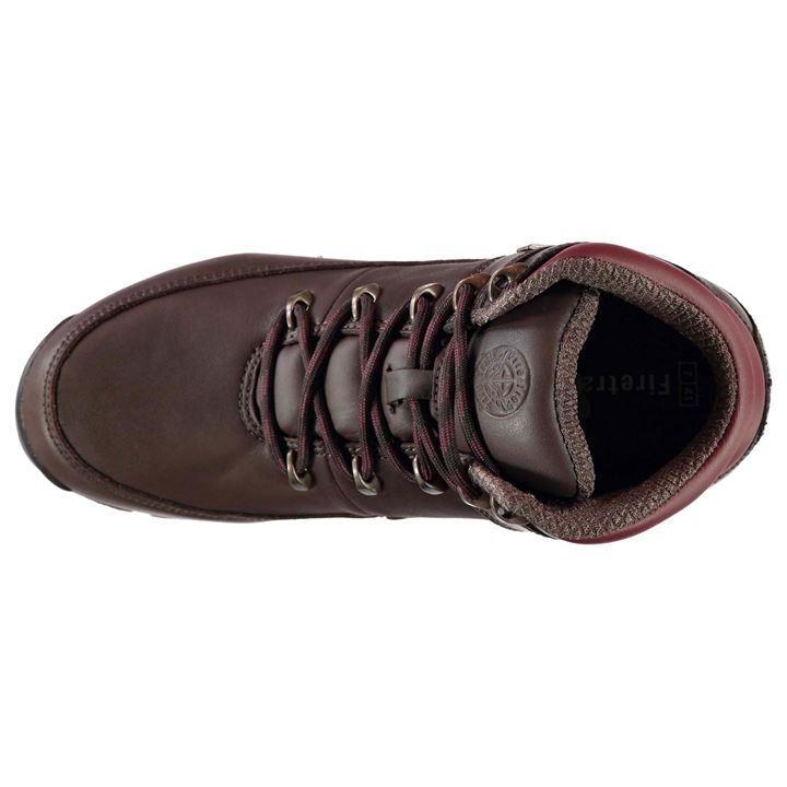 firetrap rhino boots