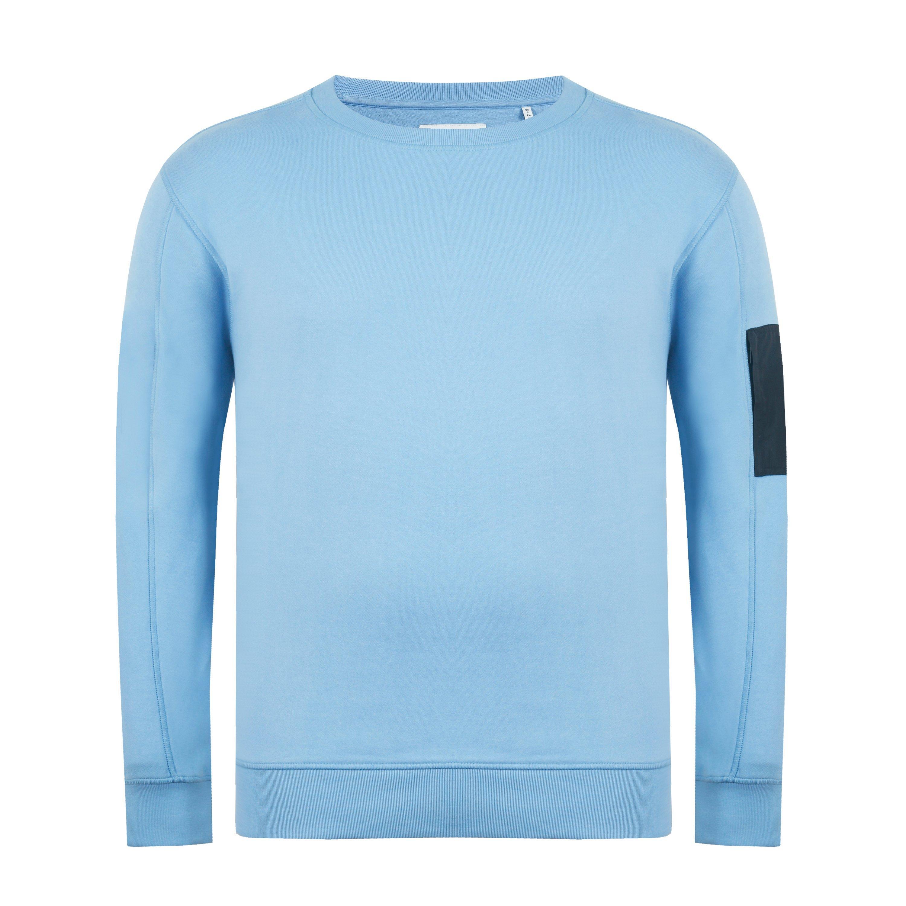 Blue Firetrap Knitwear for Men Lyst UK