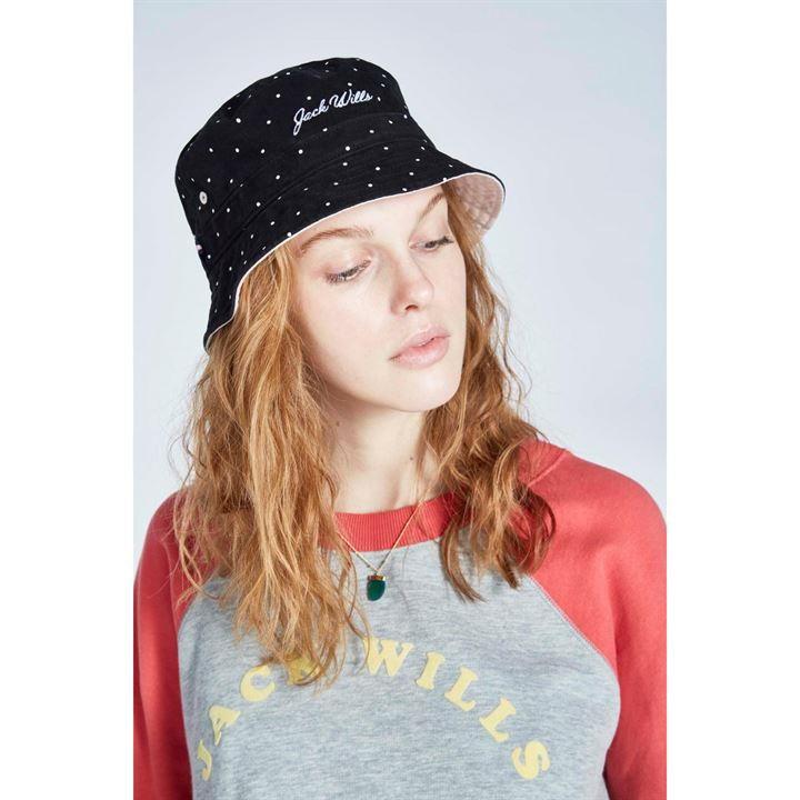 jack wills bucket hat