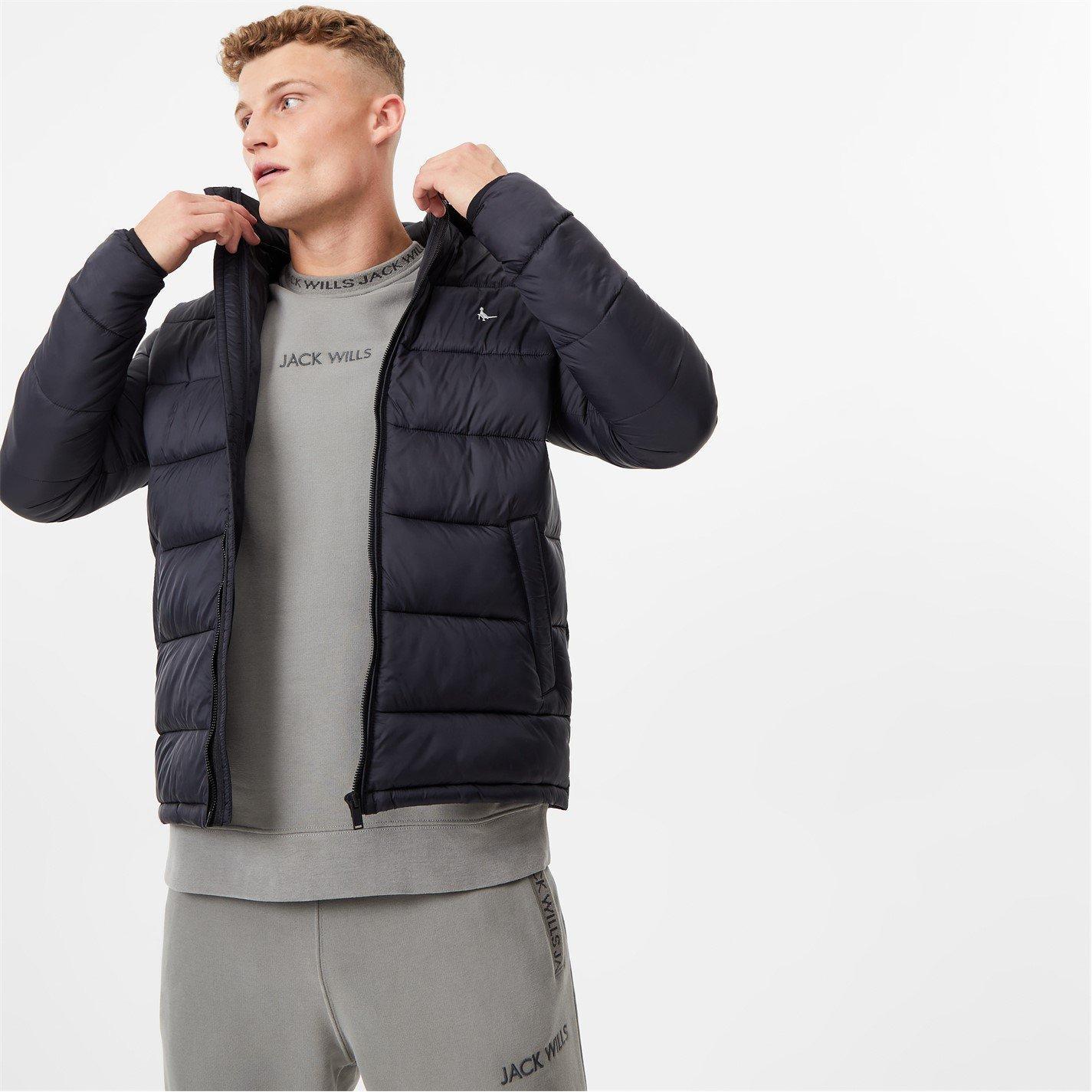 Jack Wills Jackets for Men Online Sale up to 80 off Lyst UK