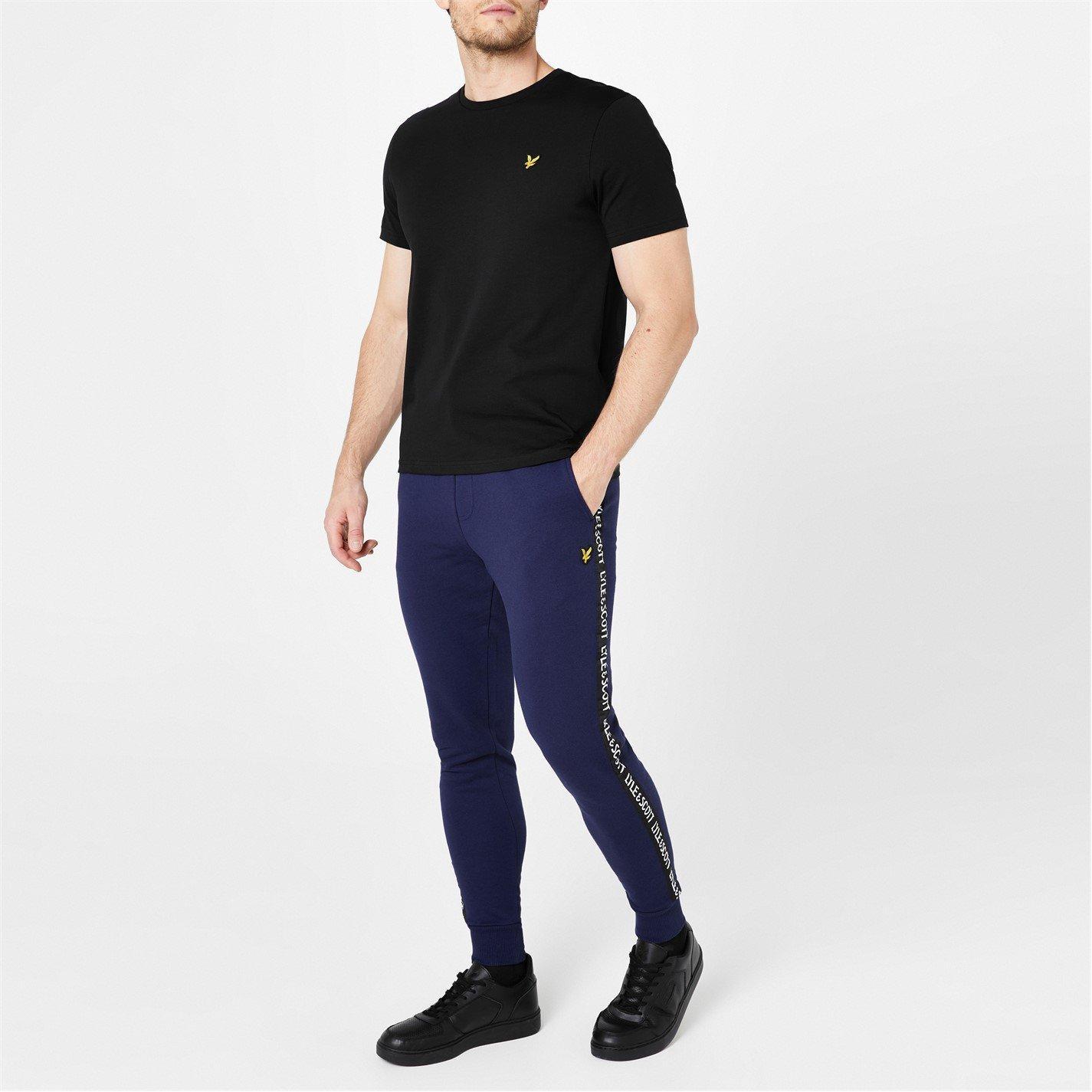 Lyle and scott joggingbroek sale hotsell