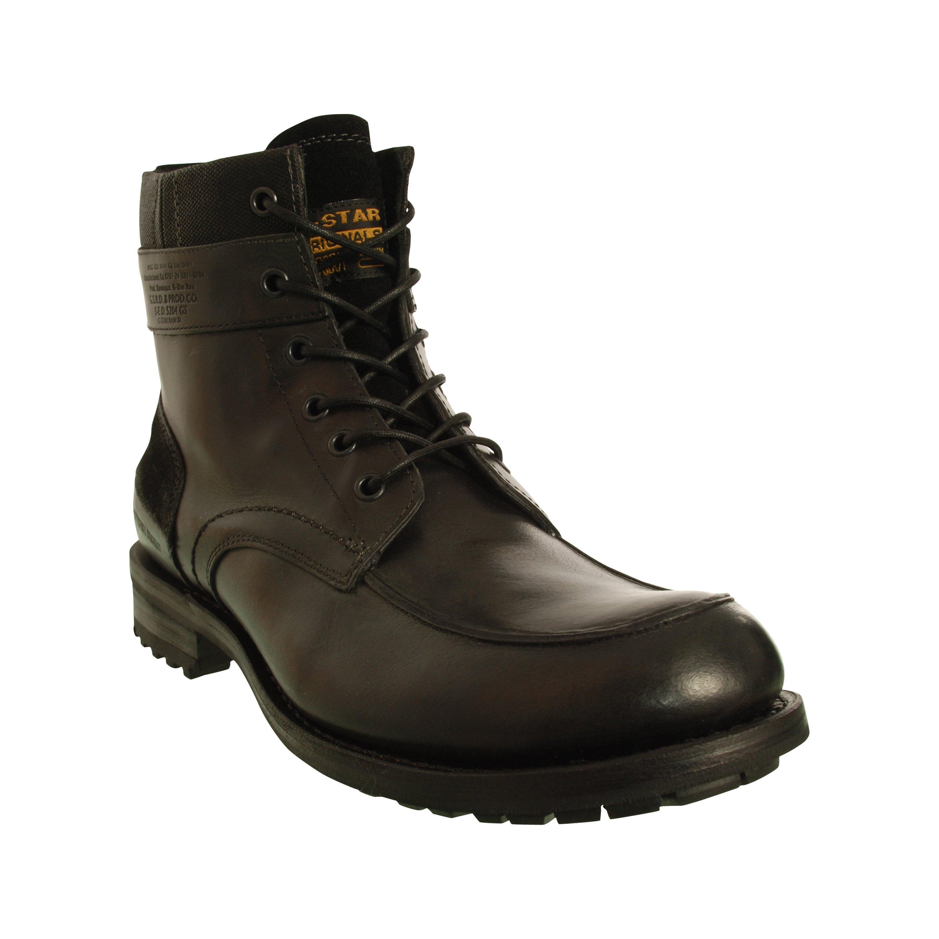 G star boots heren shop