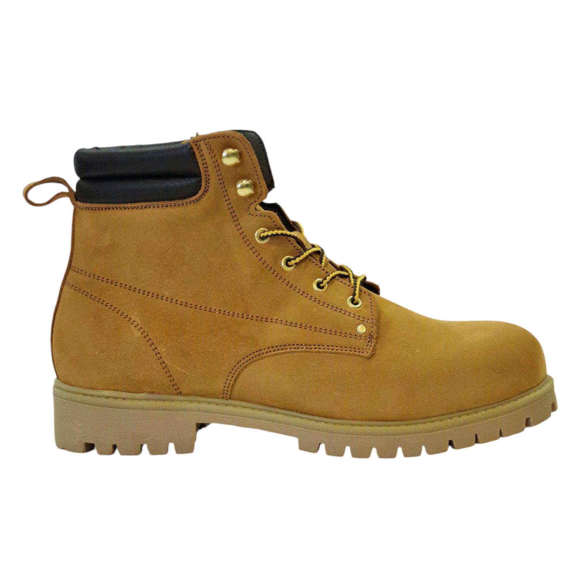 Nicholas Deakins Ash 6In Boot in Brown for Men Lyst UK
