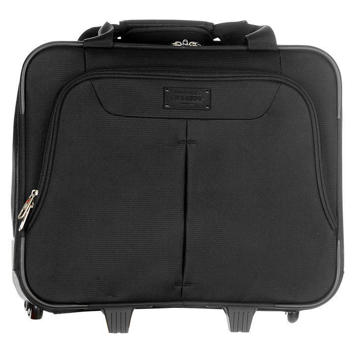 firetrap hard suitcase