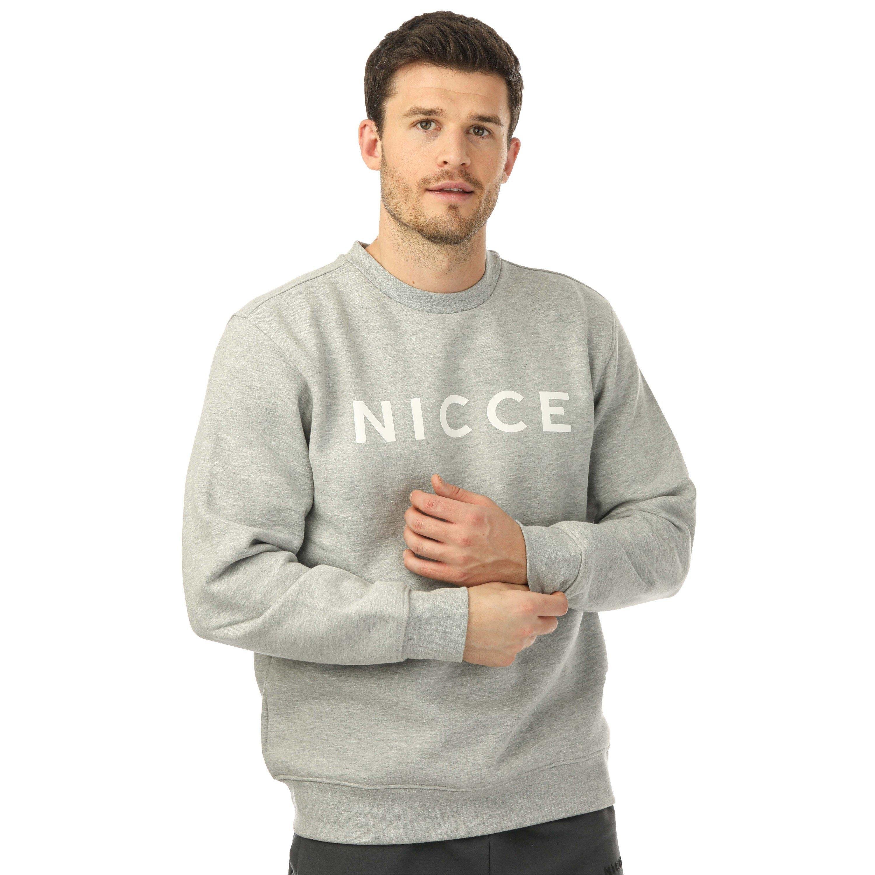 Nicce london jumper best sale