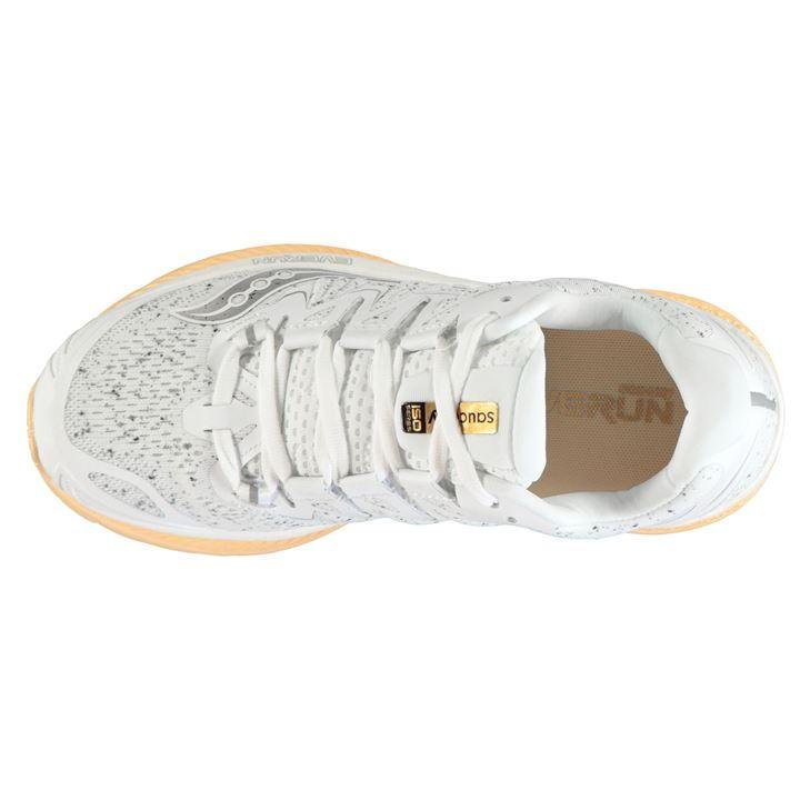 saucony triumph 4 beige