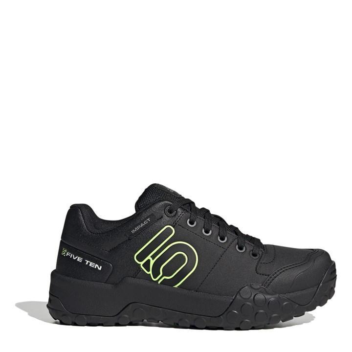 Five Ten Impact Pro Sam Hill Mountain Bike Shoes in Black for Men Lyst UK