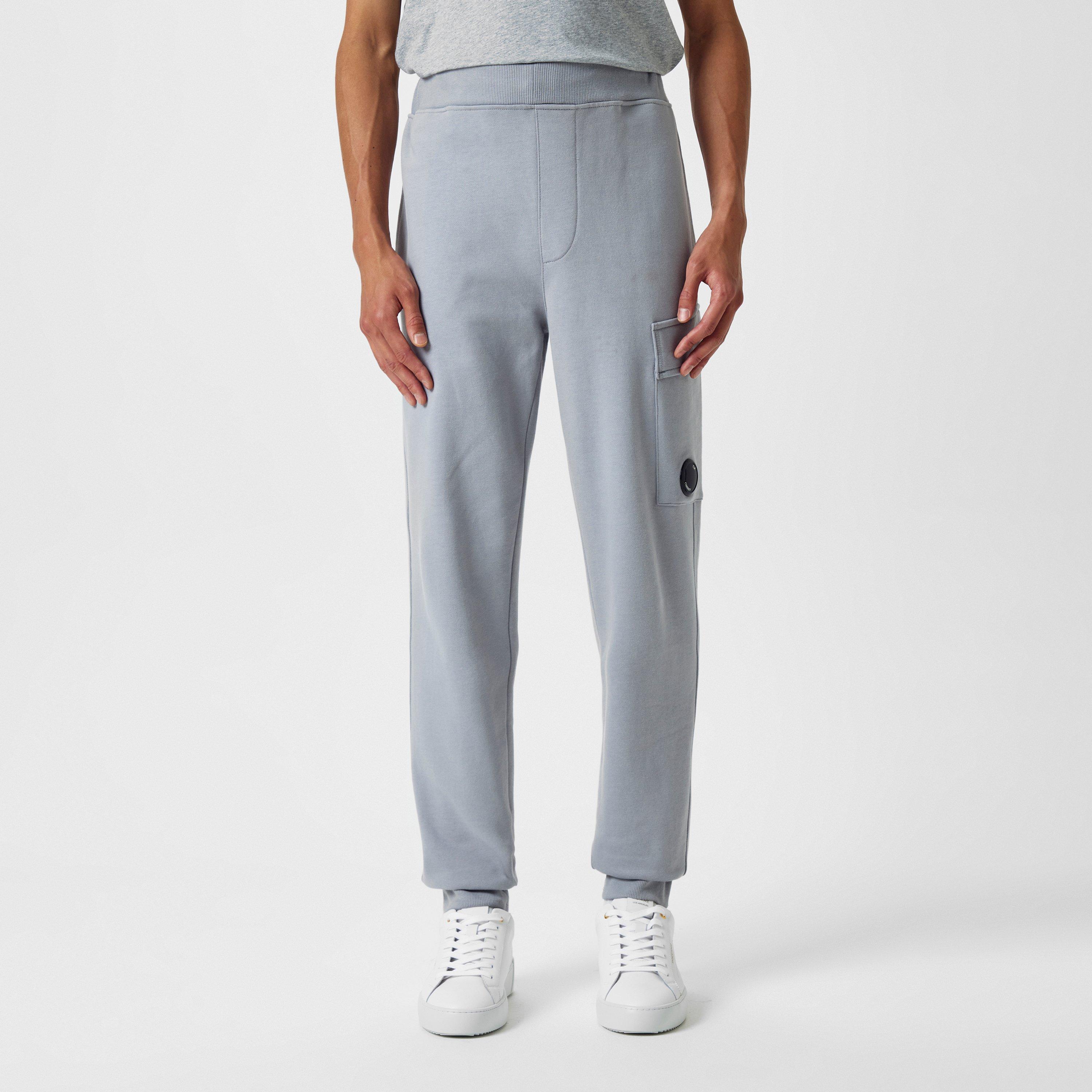 Cp grey joggers sale