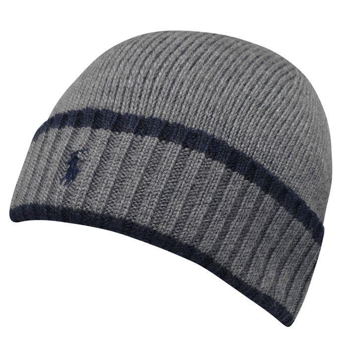 ralph lauren skull cap