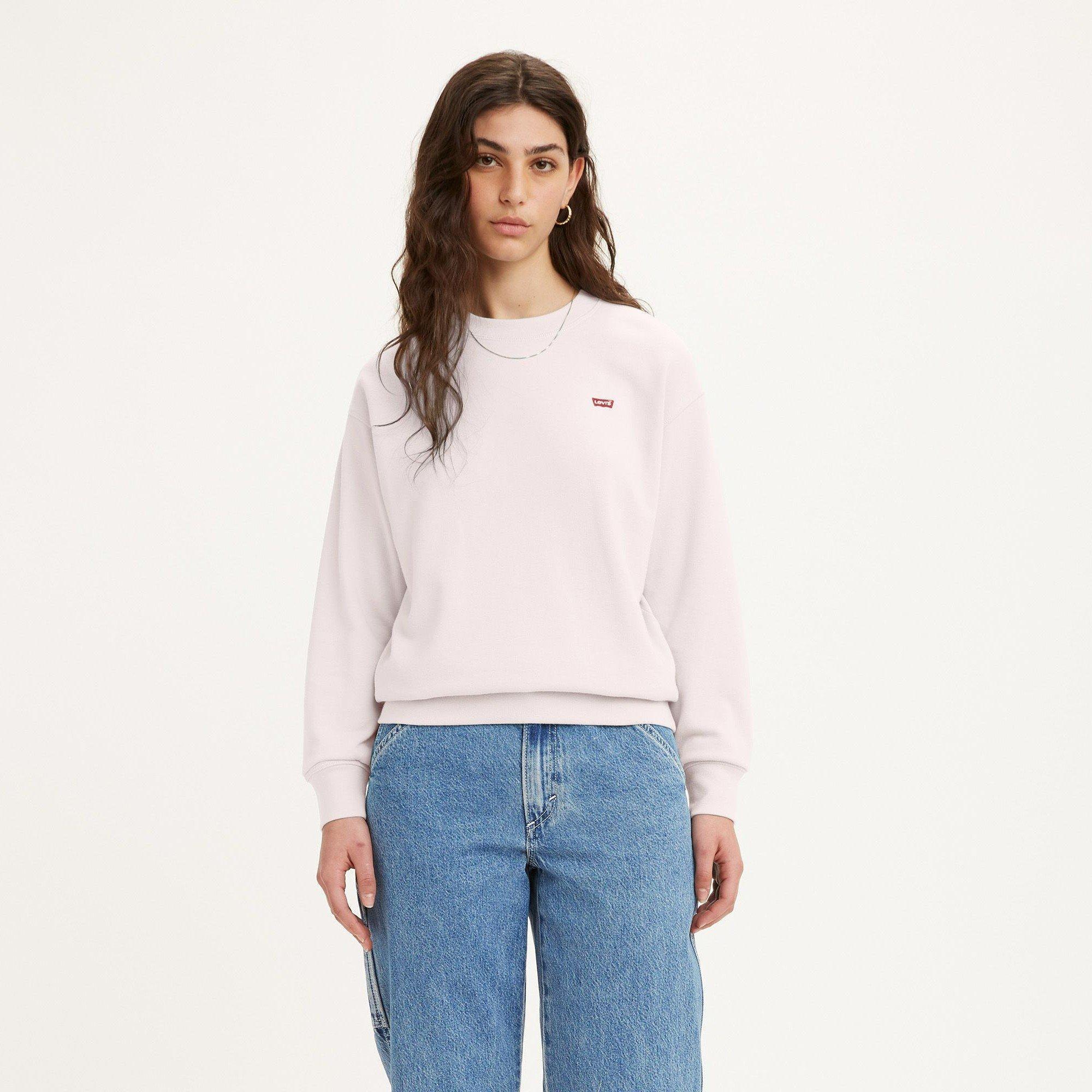 Levi s Jumpers for Women Online Sale up to 50 off Lyst UK