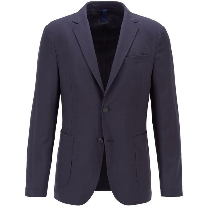 BOSS Naden1 n 102300 Sn99 in Blue for Men Lyst UK