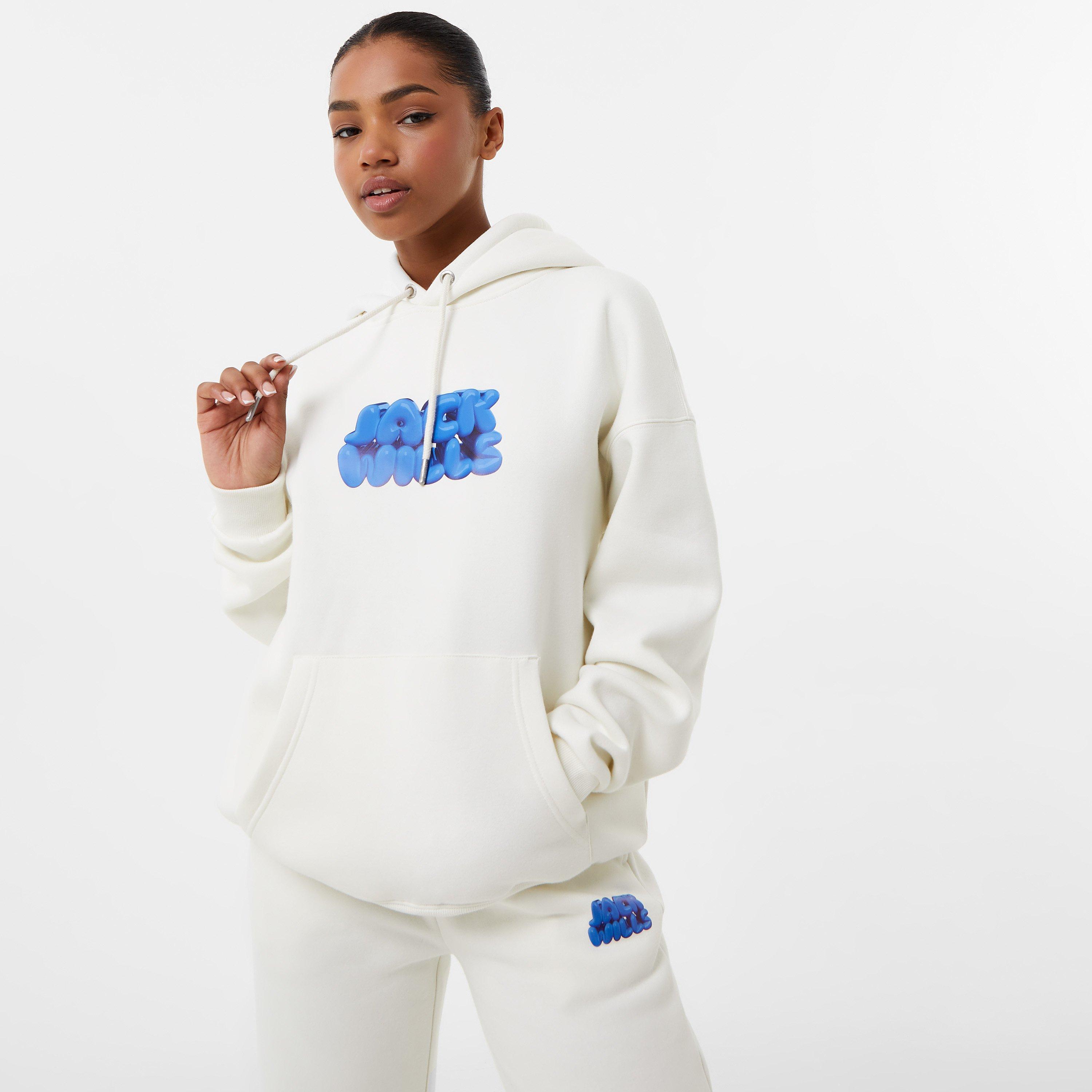 Jack Wills Hoodies for Women Online Sale up to 80 off Lyst UK