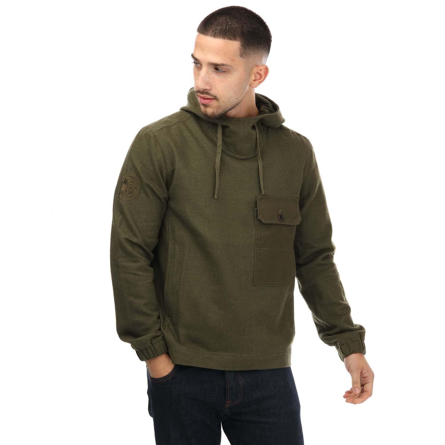 Pretty Green Hoodies for Men Online Sale up to 20 off Lyst UK