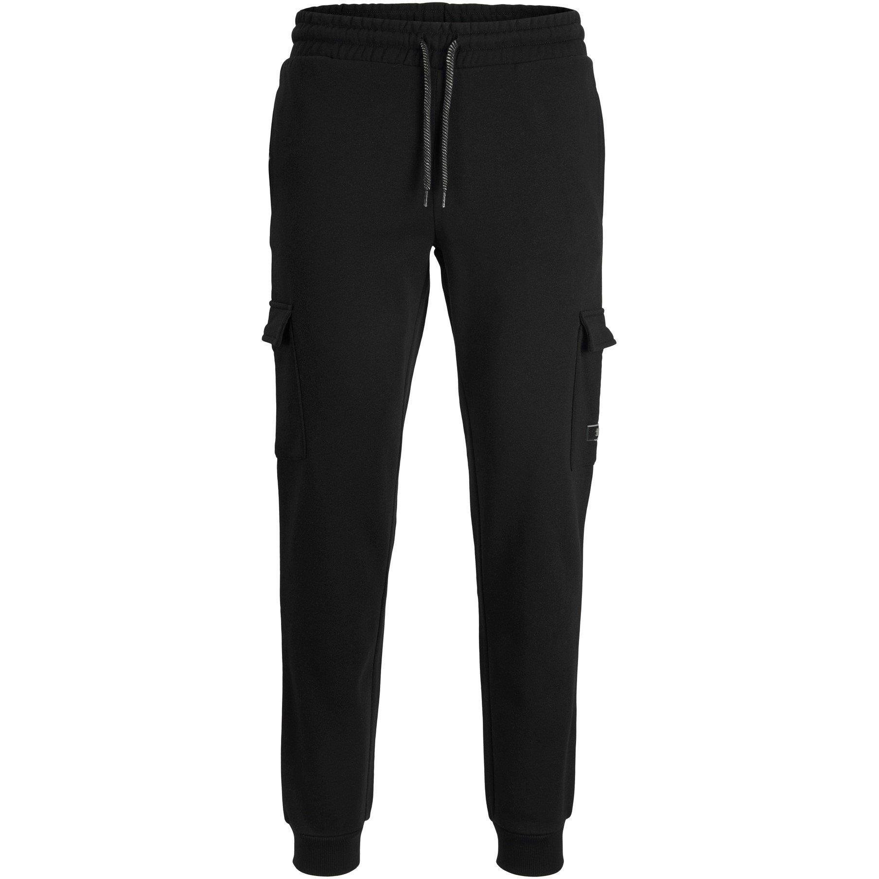 Jack & jones joggers sale hotsell