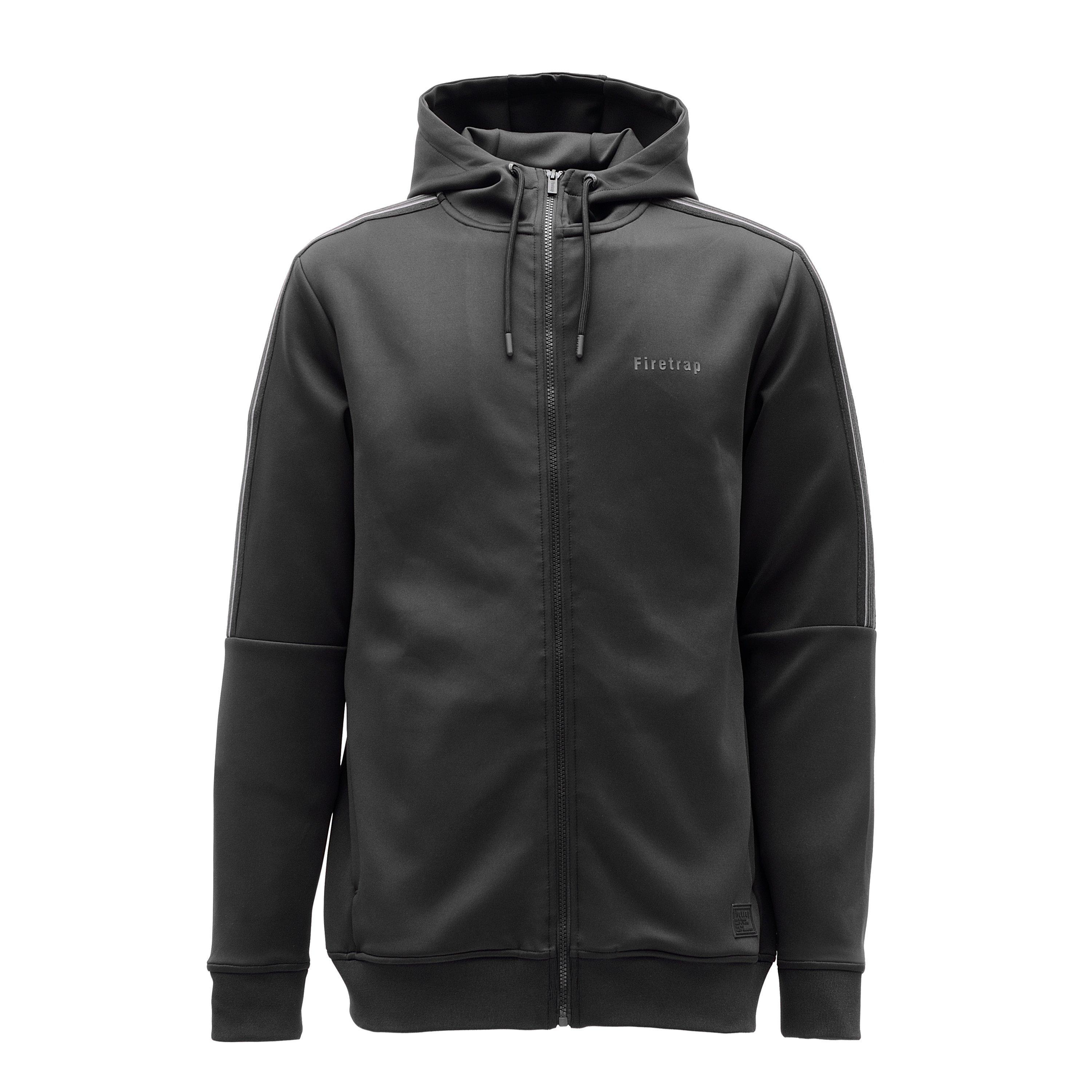 Fire trap hoodie sale