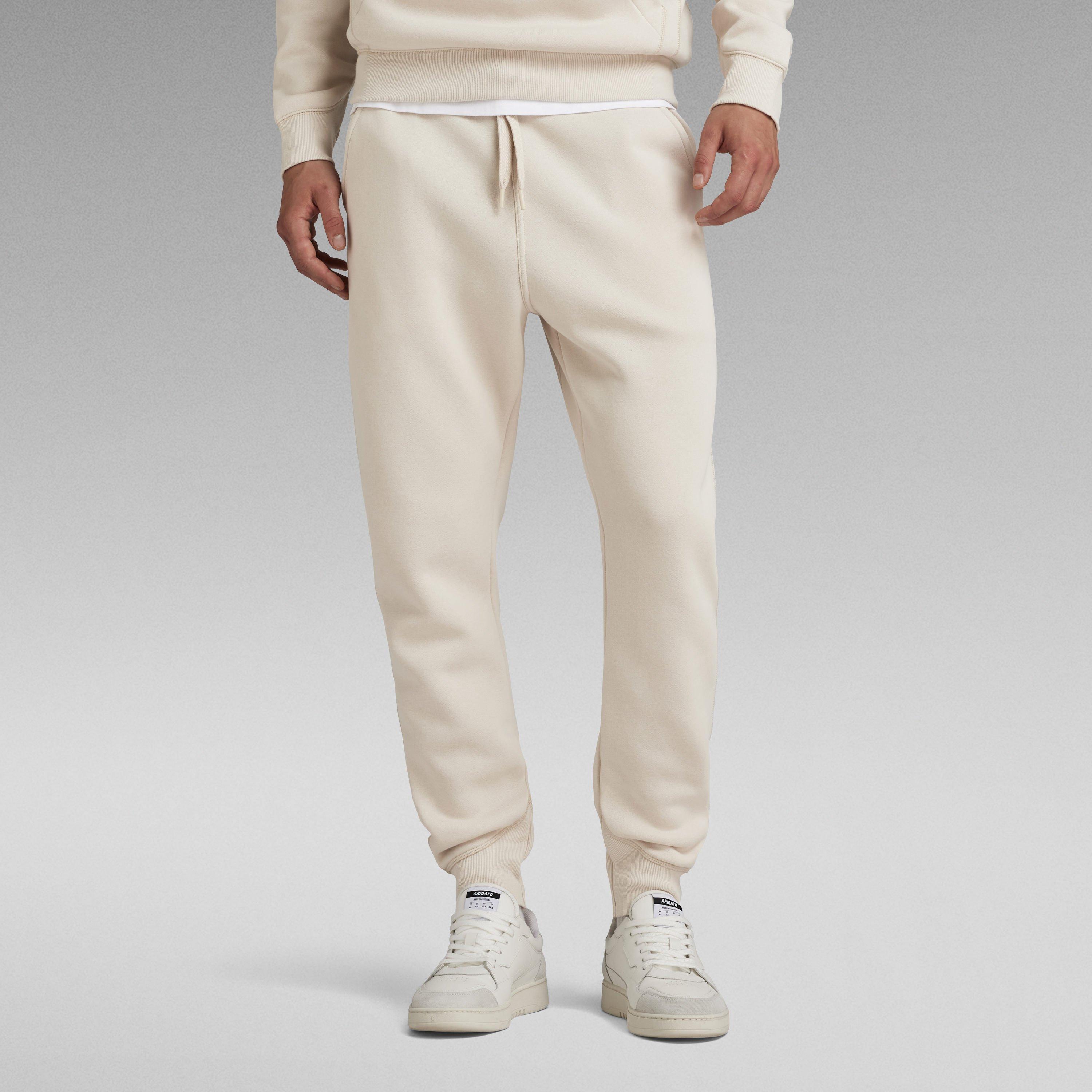 G Star RAW Jogging bottoms for Men Online Sale up to 63 off Lyst UK