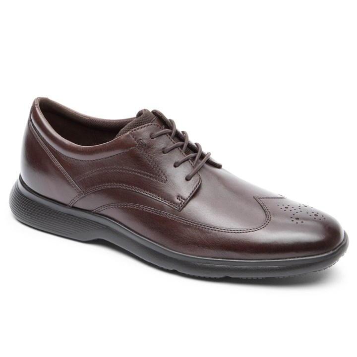 rockport dressports 2 go plain toe