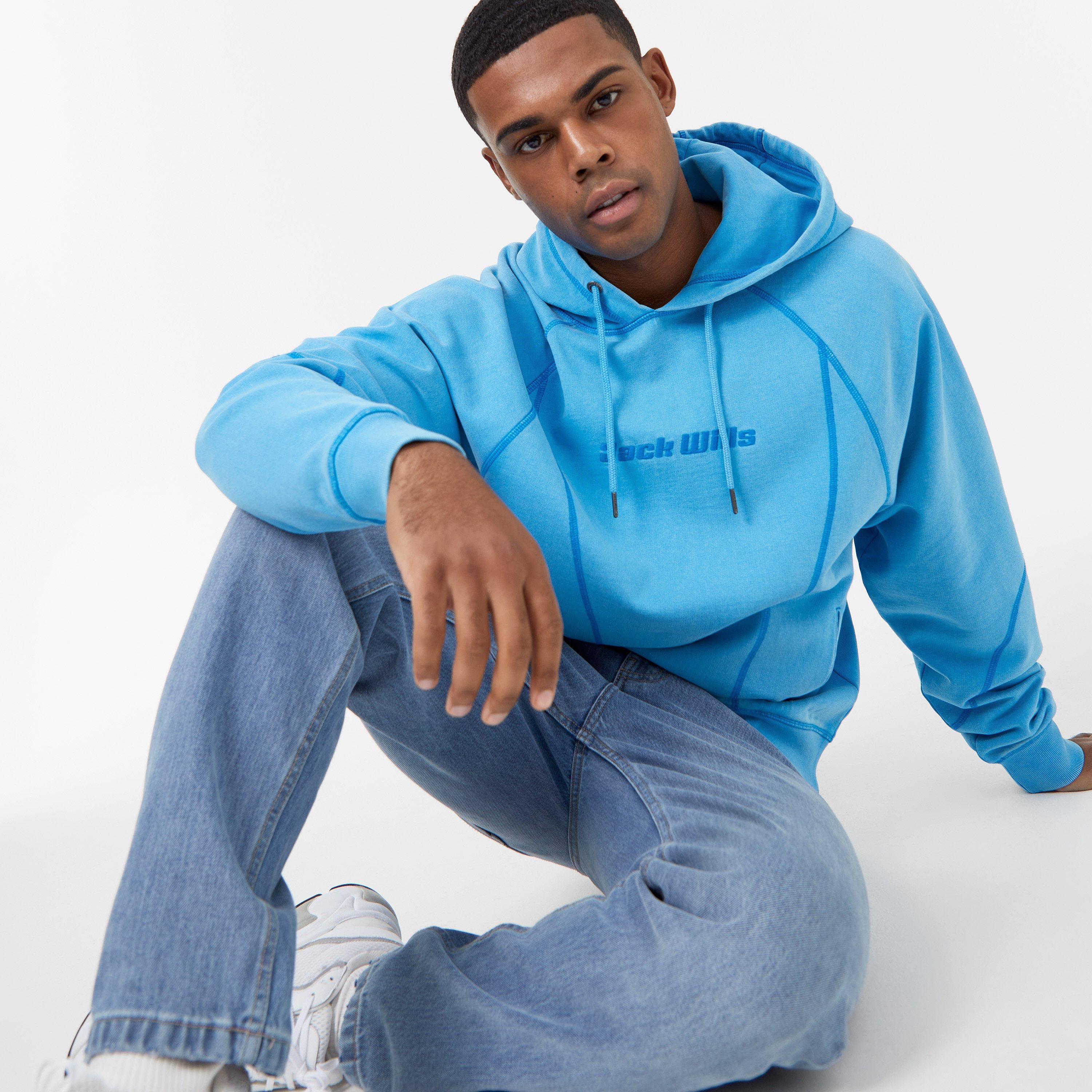 Jack wills hoodie mens sale sale