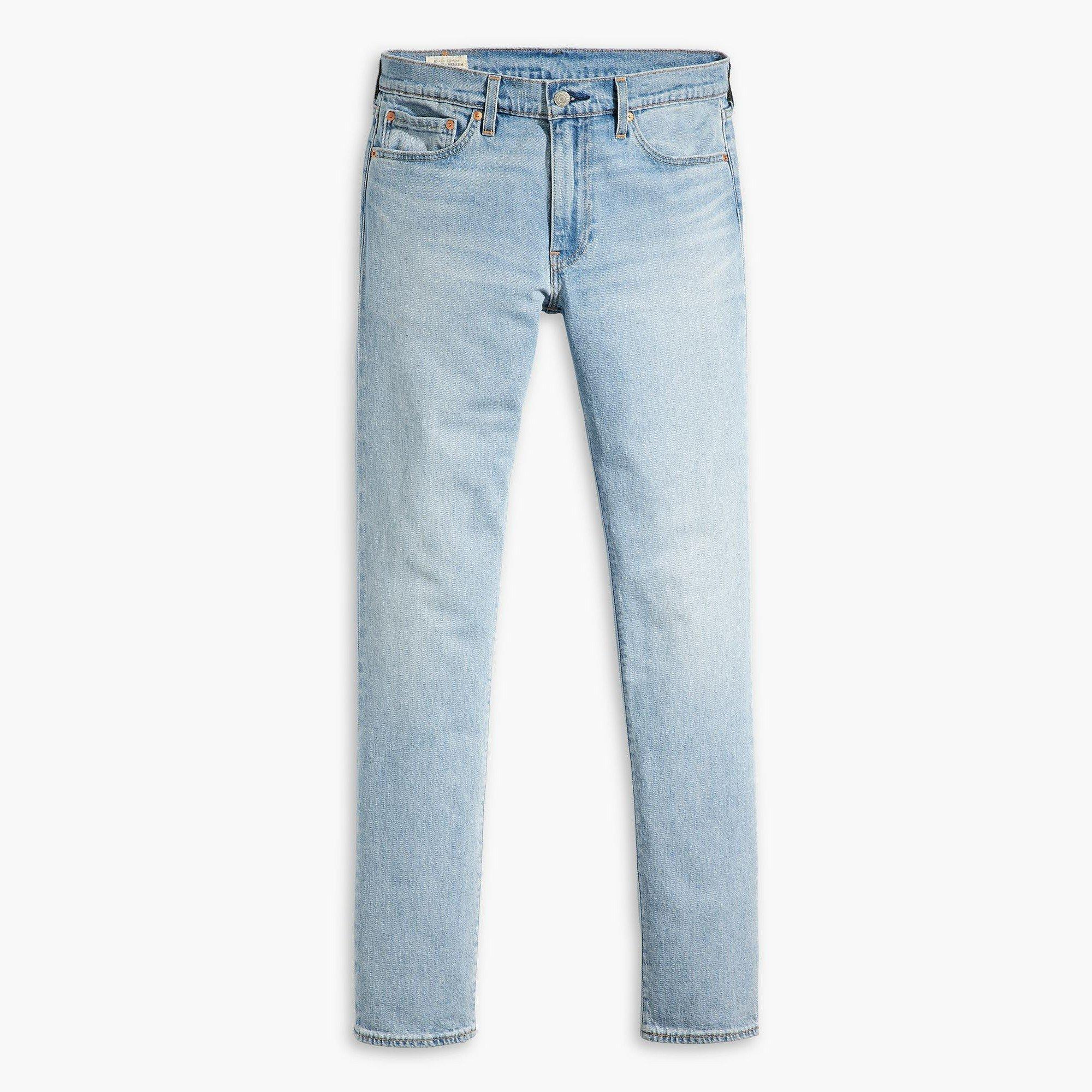Sky blue levis jeans new arrivals