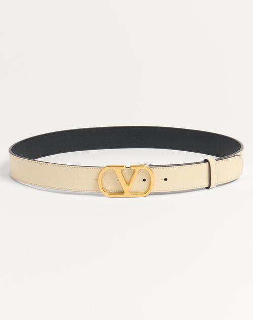 レディース Valentino Garavani ベルトが¥66,000〜 | Lyst