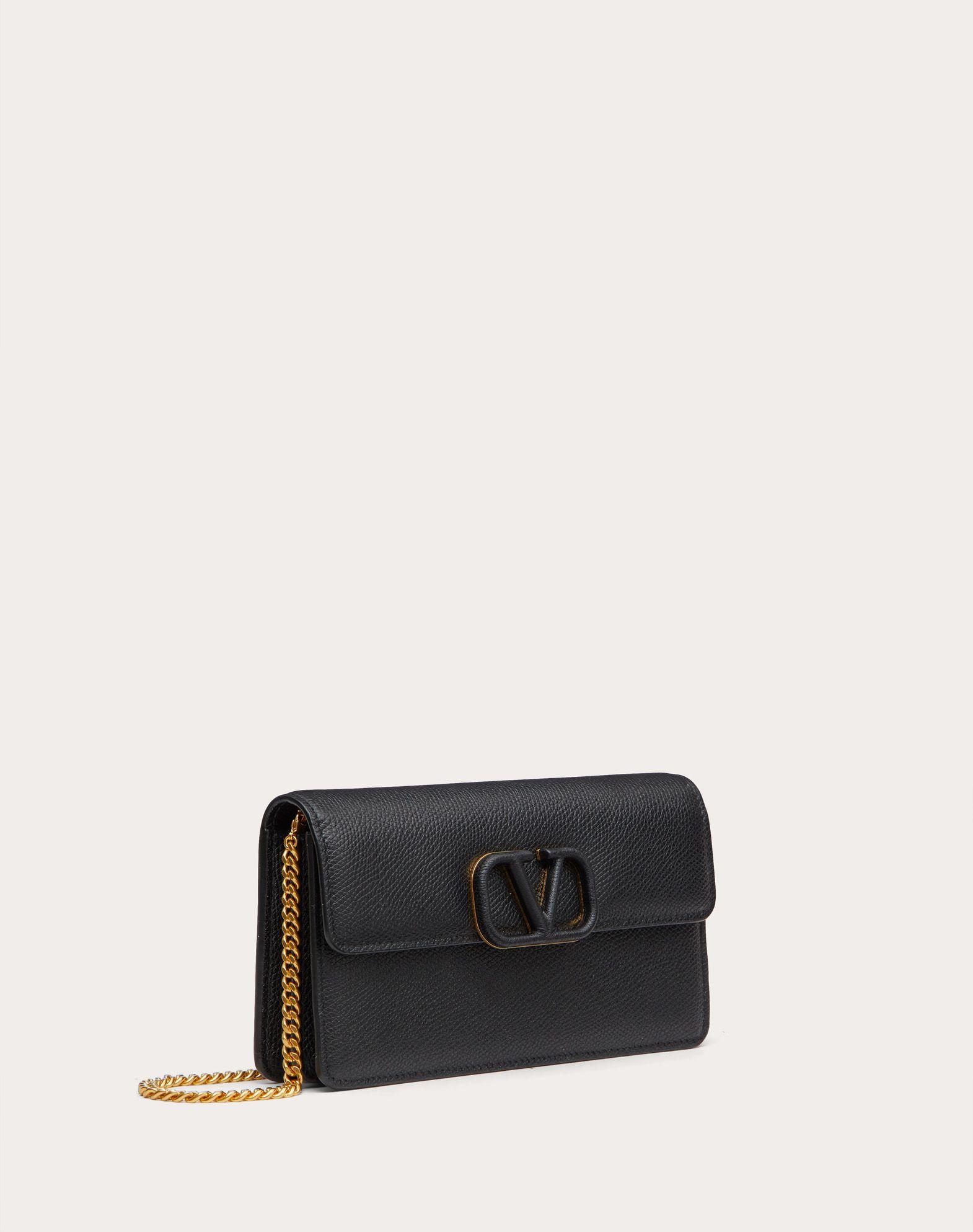 valentino purse strap