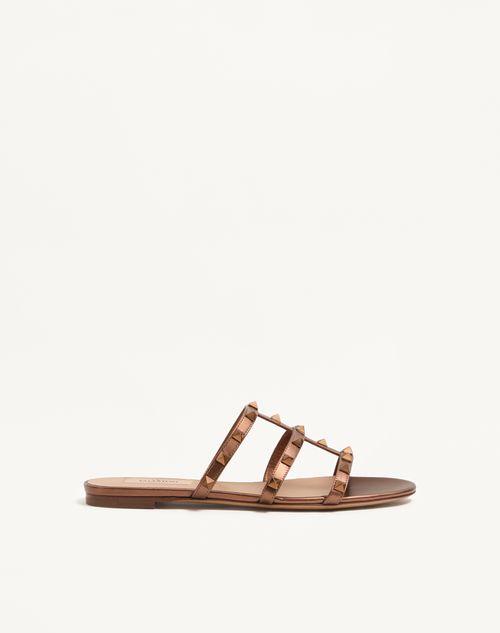 Damen Valentino Garavani Flache Sandalen ab 390 € Lyst AT