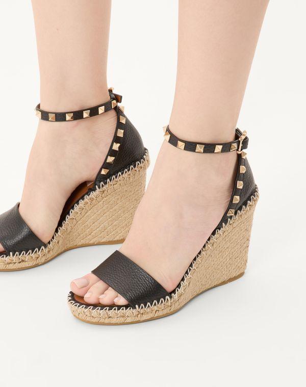 Damen Valentino Garavani Sandalen mit Keilabsatz ab 690 € Lyst AT