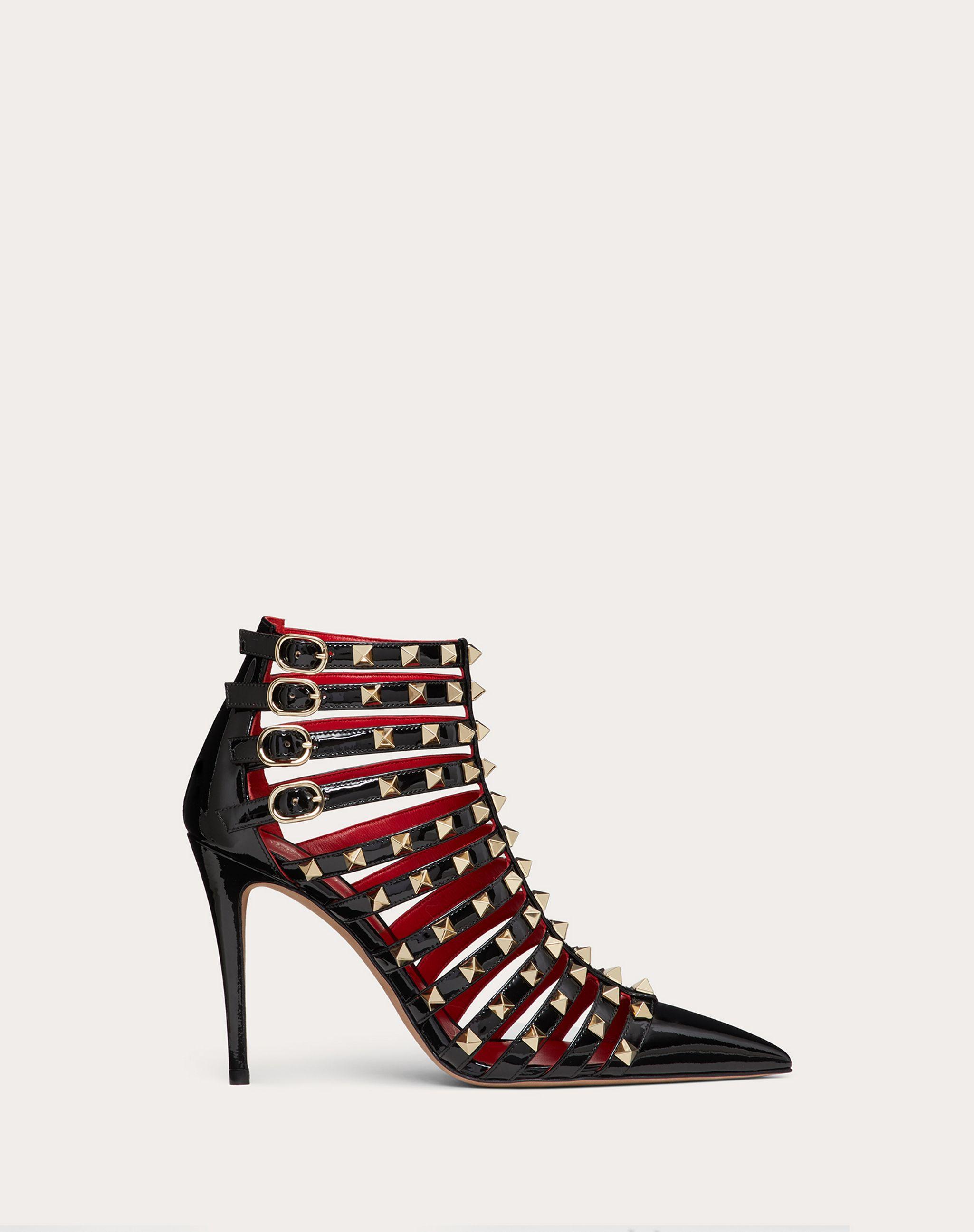 Valentino Garavani Rockstud Patent 