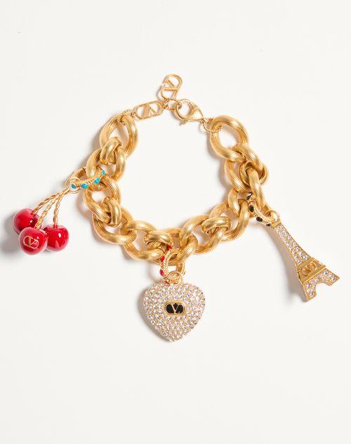 Women's Valentino Garavani Bracelets from $270 | Lyst