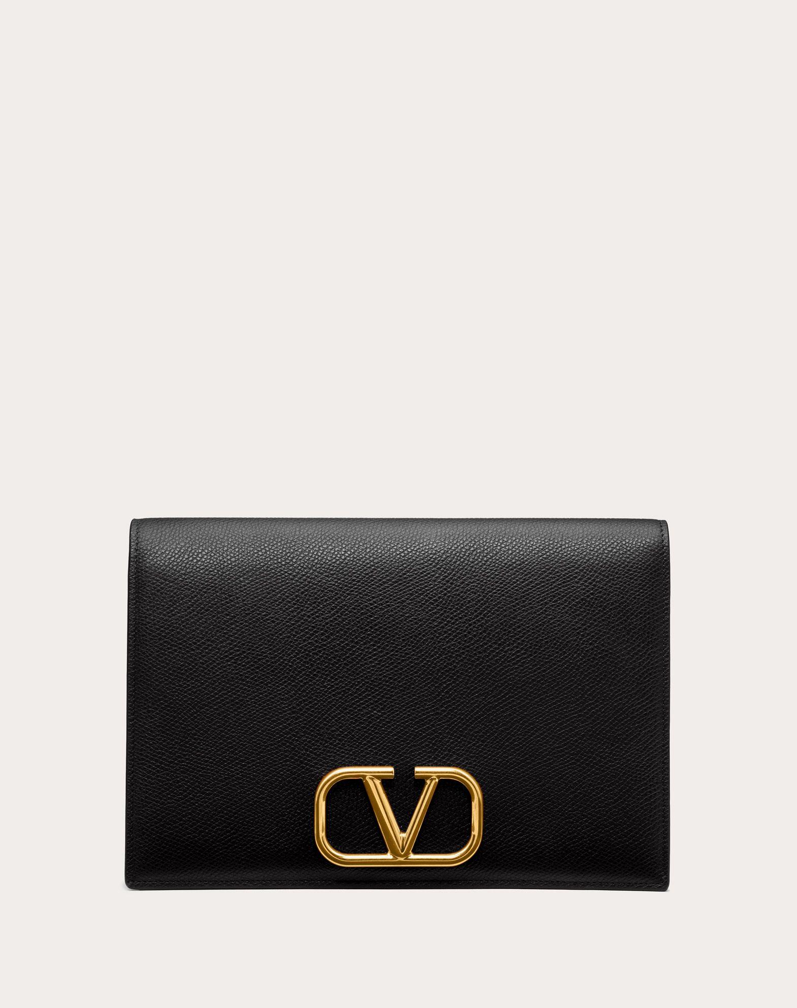 valentino pouch