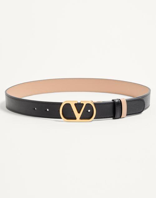 レディース Valentino Garavani ベルトが¥49,500〜 | Lyst