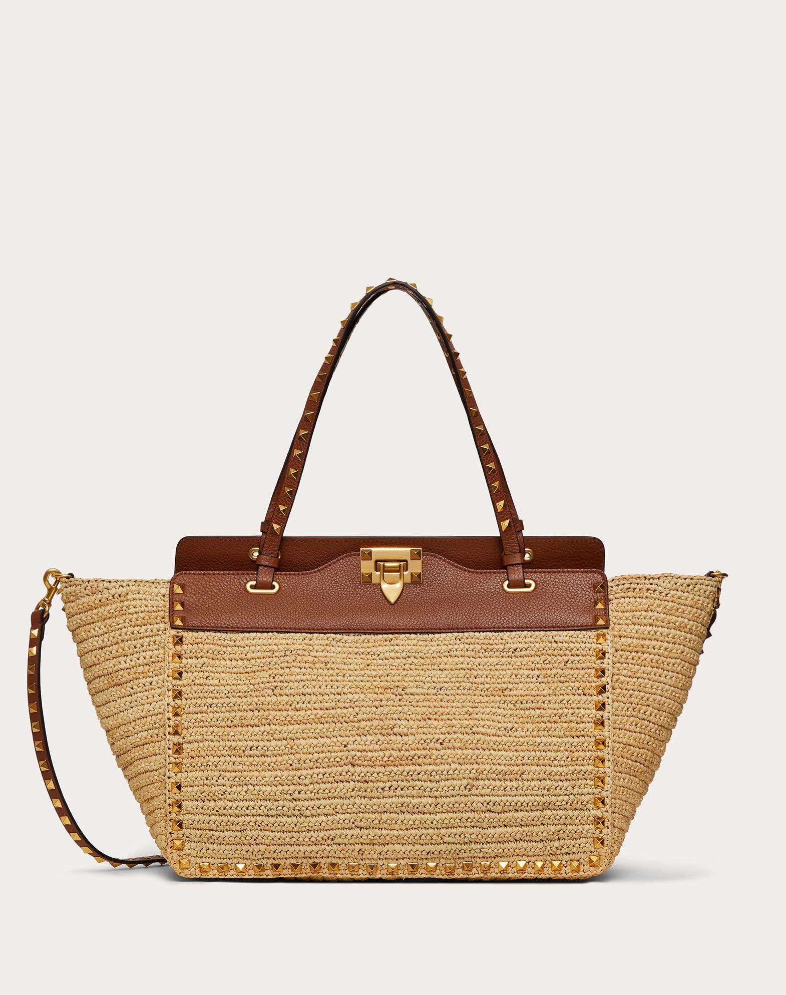 Valentino basttasche Clearance