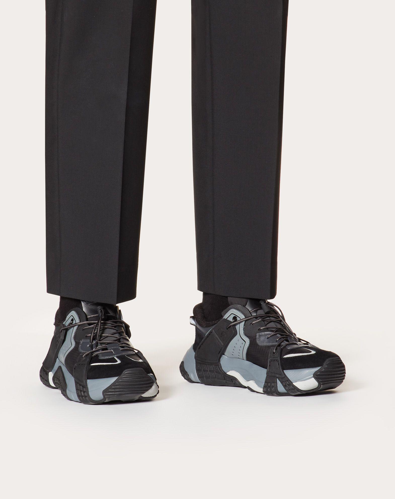 valentino wod sneaker