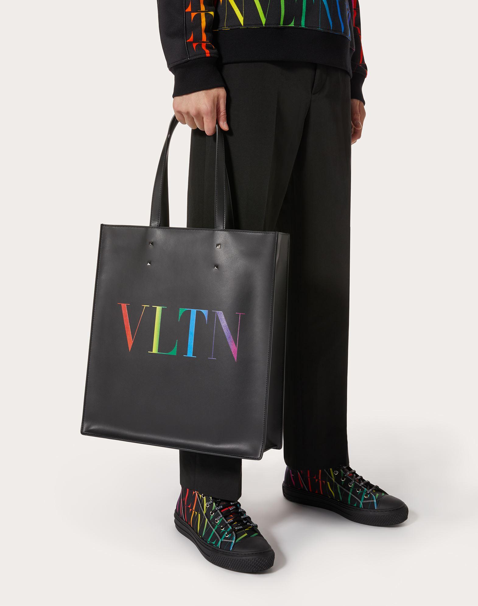 vltn bag men's