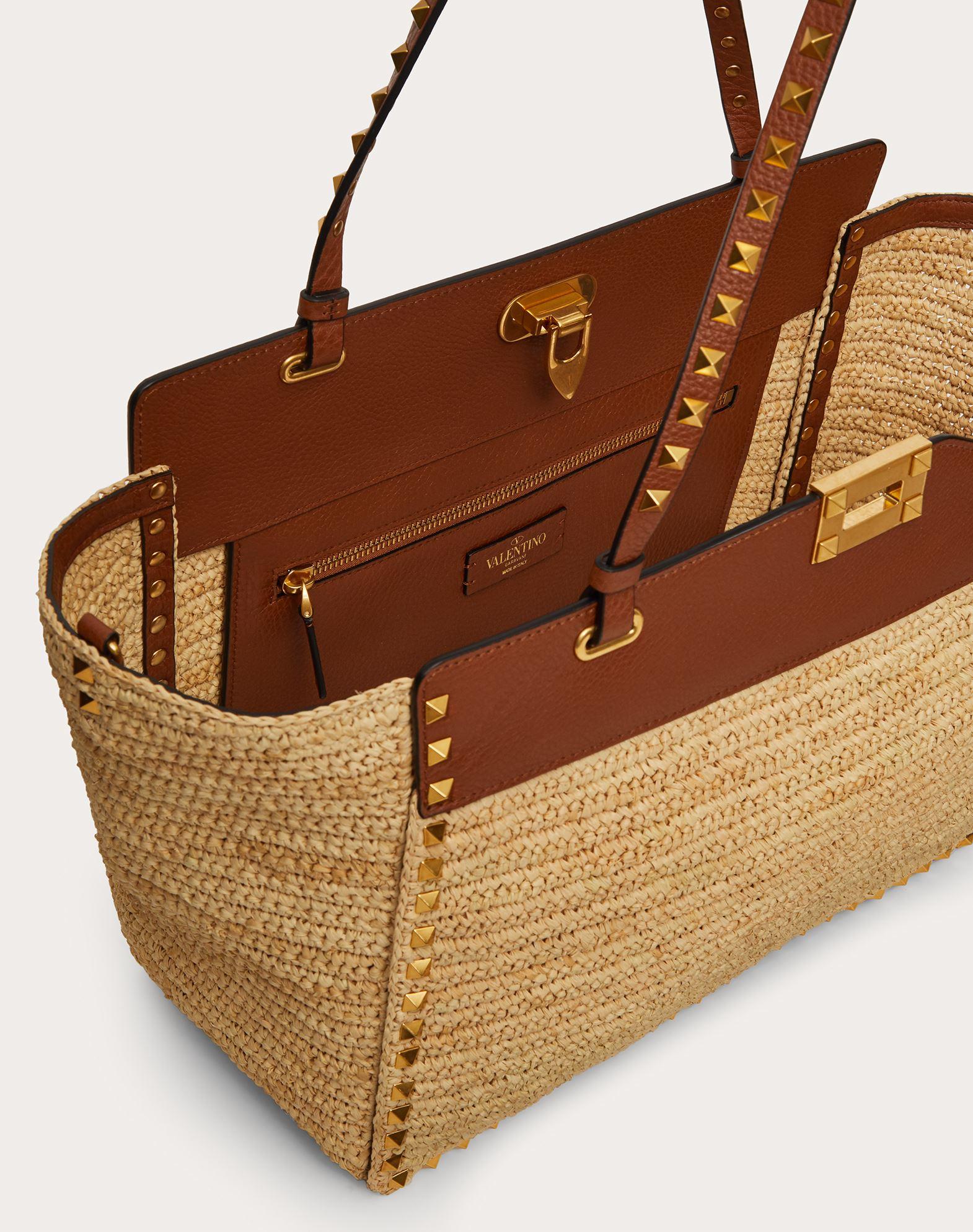 Valentino basttasche Clearance