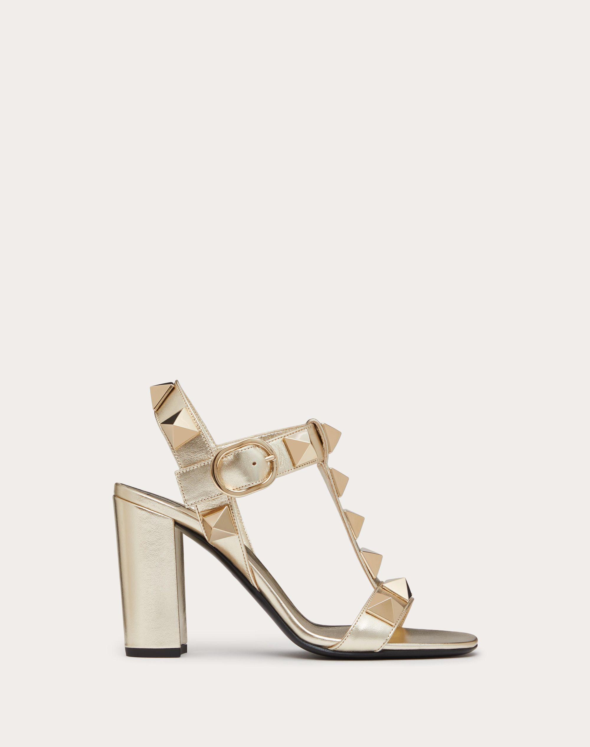 Annie rockstud shoes sale