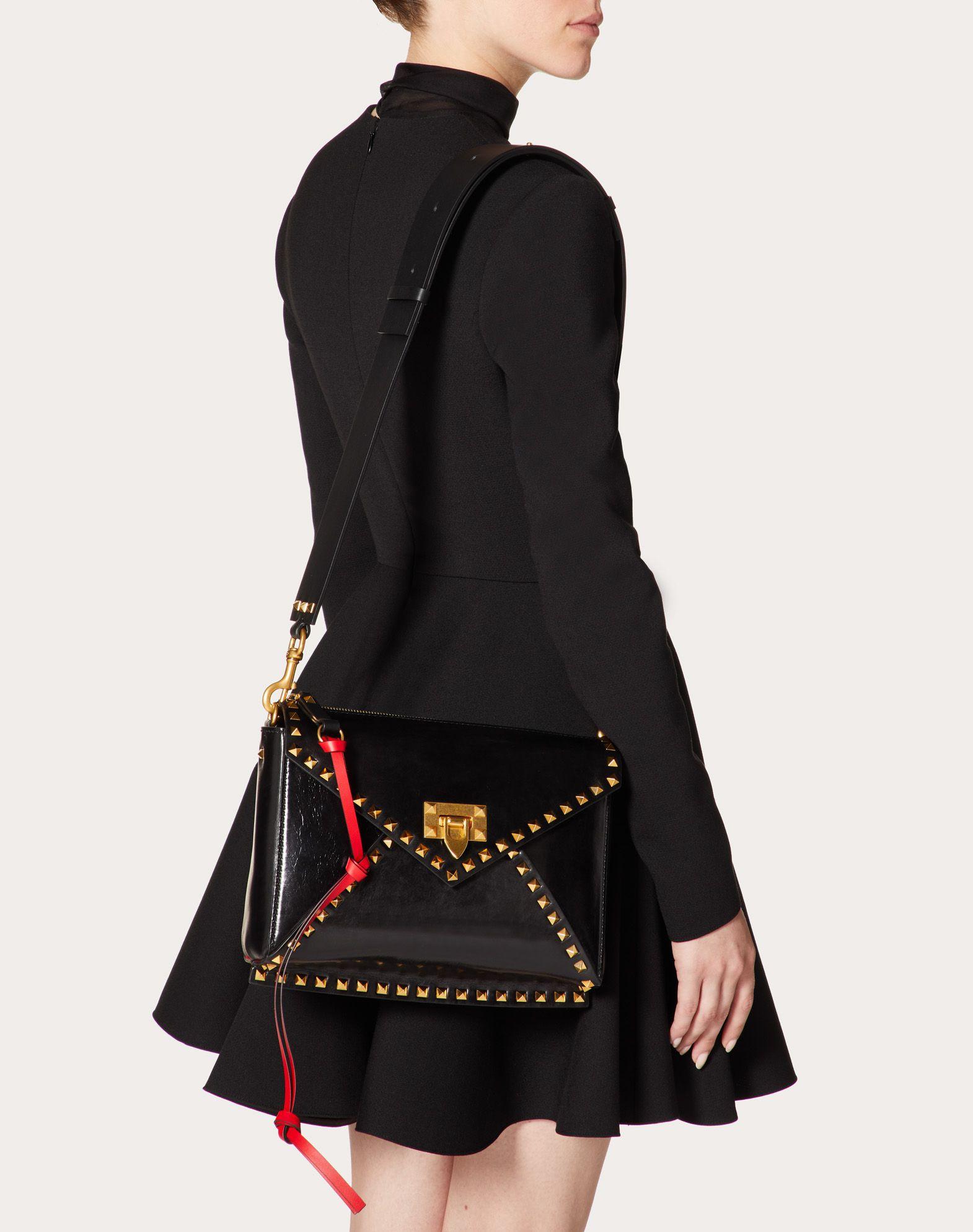 valentino rockstud hype
