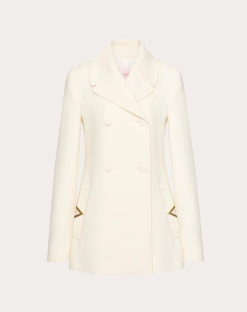 レディース Valentino コート | オンラインセールは最大35%オフ