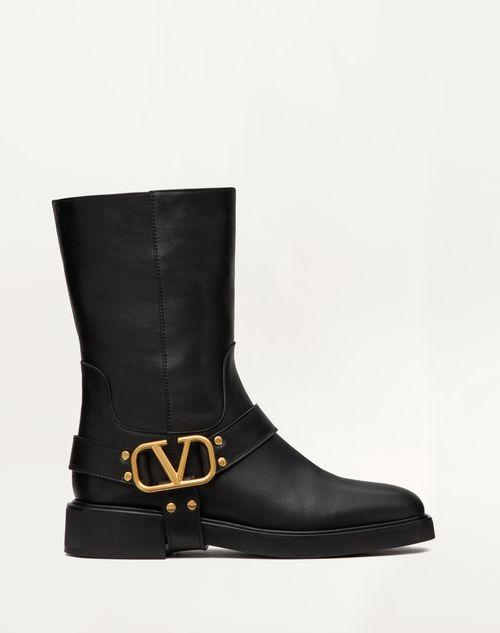 レディース Valentino Garavani ブーツが¥163,900〜 | Lyst