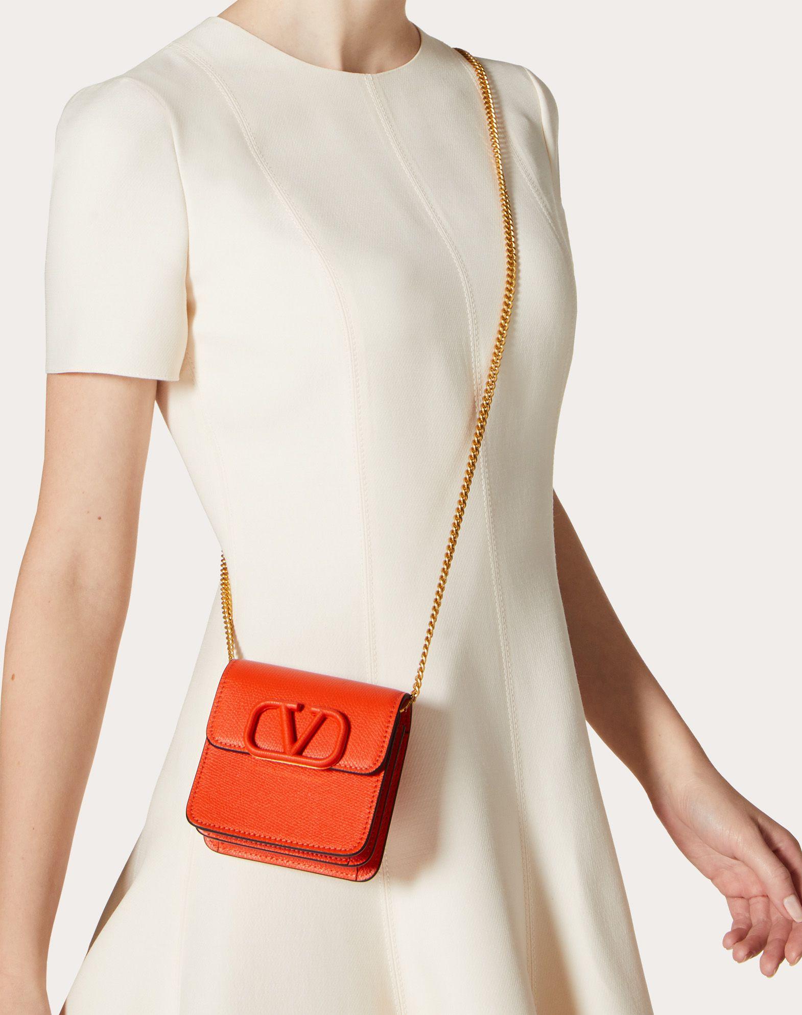 valentino wallet on chain